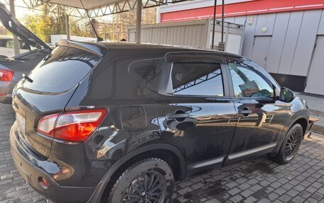 Nissan Qashqai, 2010 год, 1 150 000 рублей, 8 фотография