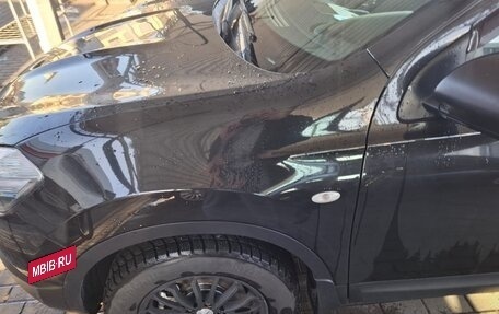 Nissan Qashqai, 2010 год, 1 150 000 рублей, 4 фотография