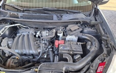 Nissan Qashqai, 2010 год, 1 150 000 рублей, 11 фотография