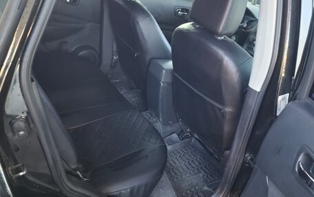 Nissan Qashqai, 2010 год, 1 150 000 рублей, 17 фотография