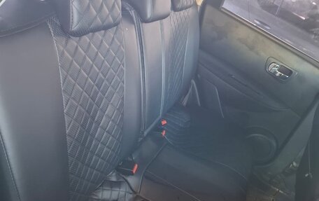 Nissan Qashqai, 2010 год, 1 150 000 рублей, 19 фотография