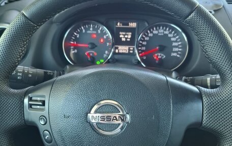Nissan Qashqai, 2010 год, 1 150 000 рублей, 14 фотография