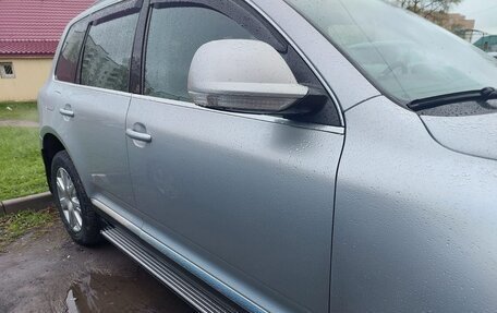 Volkswagen Touareg III, 2010 год, 1 580 000 рублей, 7 фотография