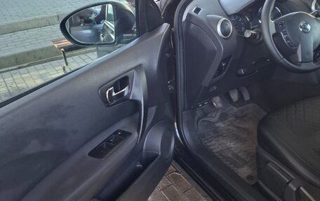 Nissan Qashqai, 2010 год, 1 150 000 рублей, 16 фотография