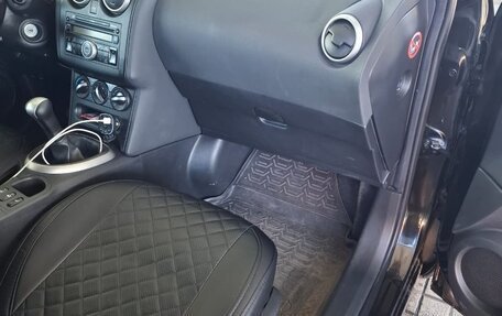 Nissan Qashqai, 2010 год, 1 150 000 рублей, 18 фотография