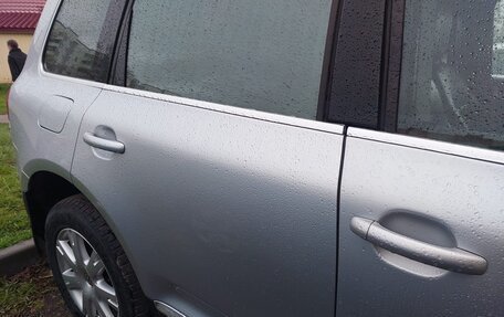 Volkswagen Touareg III, 2010 год, 1 580 000 рублей, 8 фотография