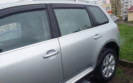 Volkswagen Touareg III, 2010 год, 1 580 000 рублей, 9 фотография