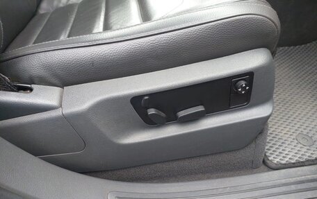 Volkswagen Touareg III, 2010 год, 1 580 000 рублей, 12 фотография