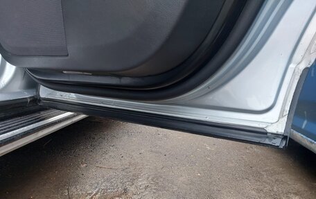 Volkswagen Touareg III, 2010 год, 1 580 000 рублей, 20 фотография