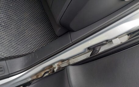 Volkswagen Touareg III, 2010 год, 1 580 000 рублей, 13 фотография