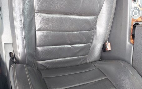 Volkswagen Touareg III, 2010 год, 1 580 000 рублей, 15 фотография