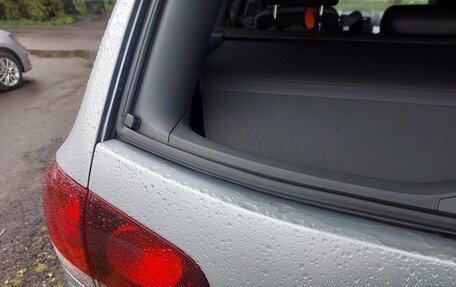 Volkswagen Touareg III, 2010 год, 1 580 000 рублей, 14 фотография