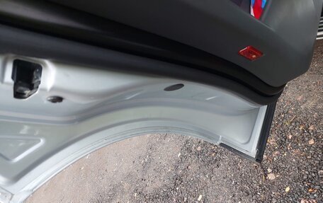 Volkswagen Touareg III, 2010 год, 1 580 000 рублей, 18 фотография