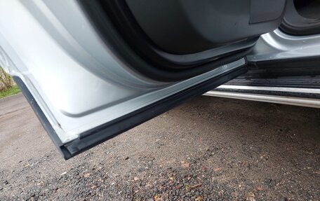 Volkswagen Touareg III, 2010 год, 1 580 000 рублей, 17 фотография