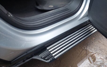 Volkswagen Touareg III, 2010 год, 1 580 000 рублей, 22 фотография