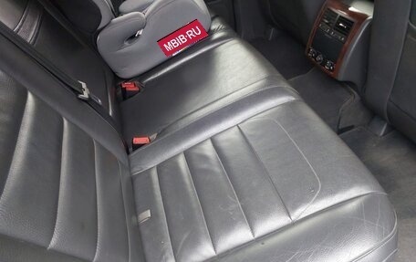 Volkswagen Touareg III, 2010 год, 1 580 000 рублей, 16 фотография