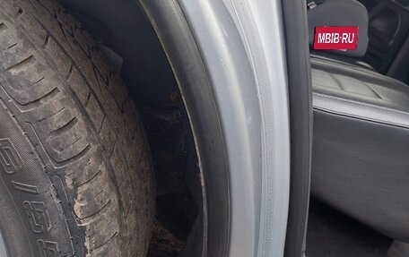 Volkswagen Touareg III, 2010 год, 1 580 000 рублей, 24 фотография