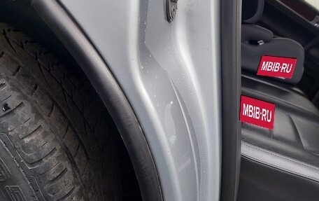 Volkswagen Touareg III, 2010 год, 1 580 000 рублей, 25 фотография