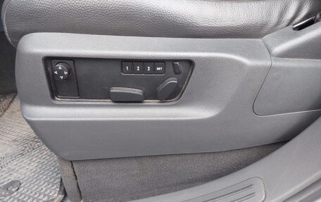 Volkswagen Touareg III, 2010 год, 1 580 000 рублей, 26 фотография