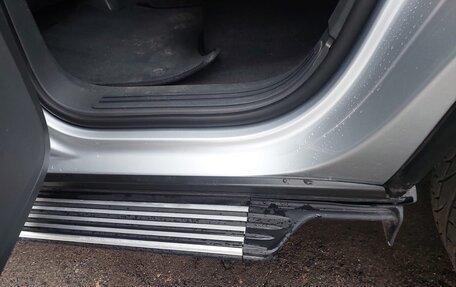 Volkswagen Touareg III, 2010 год, 1 580 000 рублей, 27 фотография