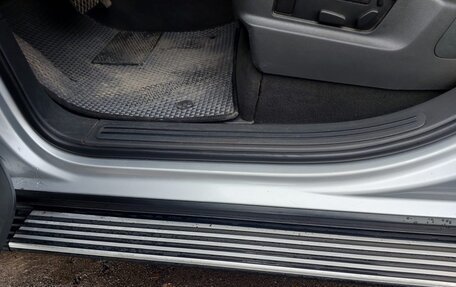 Volkswagen Touareg III, 2010 год, 1 580 000 рублей, 29 фотография