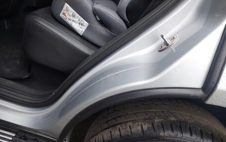 Volkswagen Touareg III, 2010 год, 1 580 000 рублей, 34 фотография