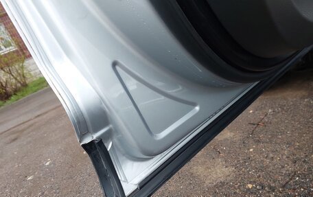 Volkswagen Touareg III, 2010 год, 1 580 000 рублей, 28 фотография