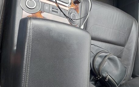 Volkswagen Touareg III, 2010 год, 1 580 000 рублей, 35 фотография