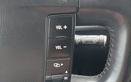 Volkswagen Touareg III, 2010 год, 1 580 000 рублей, 39 фотография