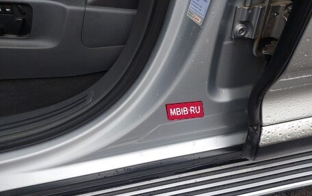 Volkswagen Touareg III, 2010 год, 1 580 000 рублей, 32 фотография