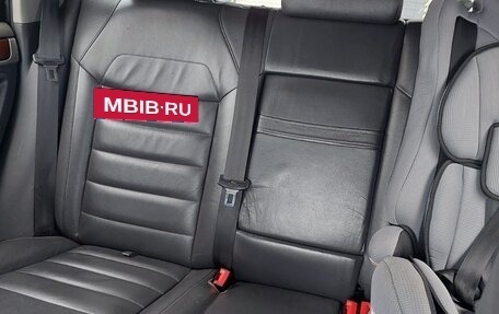 Volkswagen Touareg III, 2010 год, 1 580 000 рублей, 30 фотография