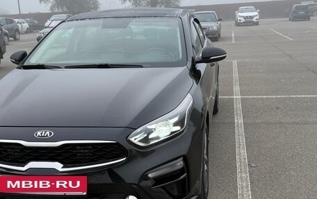 KIA Cerato IV, 2018 год, 1 750 000 рублей, 3 фотография