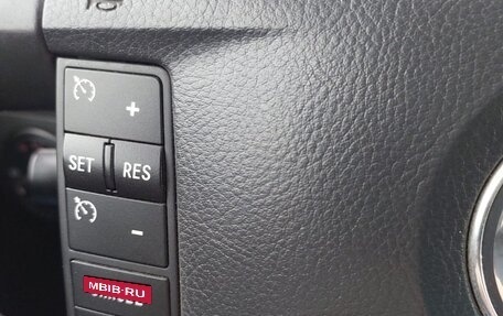 Volkswagen Touareg III, 2010 год, 1 580 000 рублей, 36 фотография