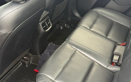 KIA Cerato IV, 2018 год, 1 750 000 рублей, 7 фотография