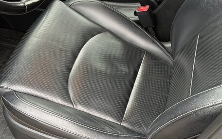 KIA Cerato IV, 2018 год, 1 750 000 рублей, 8 фотография