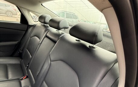 KIA Cerato IV, 2018 год, 1 750 000 рублей, 11 фотография