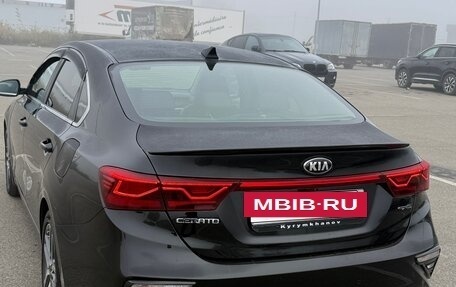 KIA Cerato IV, 2018 год, 1 750 000 рублей, 4 фотография