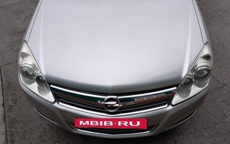 Opel Astra H, 2011 год, 655 000 рублей, 5 фотография