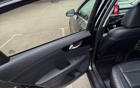 KIA Cerato IV, 2018 год, 1 750 000 рублей, 12 фотография