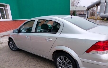 Opel Astra H, 2011 год, 655 000 рублей, 12 фотография