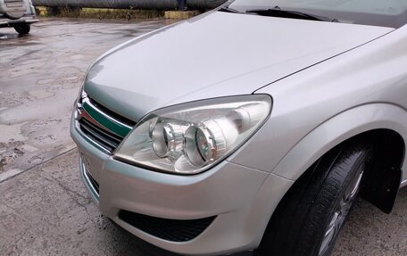 Opel Astra H, 2011 год, 655 000 рублей, 8 фотография