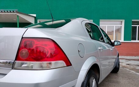 Opel Astra H, 2011 год, 655 000 рублей, 10 фотография