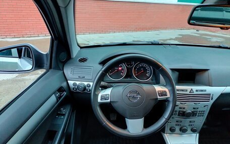 Opel Astra H, 2011 год, 655 000 рублей, 15 фотография