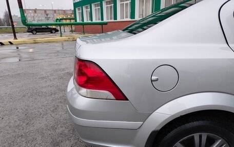 Opel Astra H, 2011 год, 655 000 рублей, 13 фотография