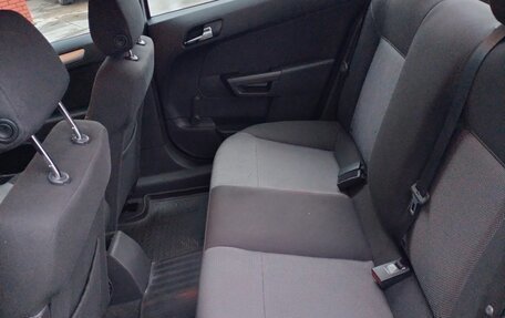 Opel Astra H, 2011 год, 655 000 рублей, 19 фотография