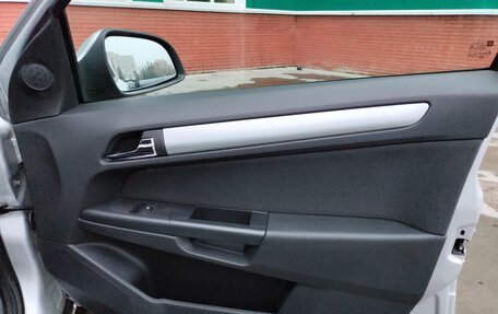 Opel Astra H, 2011 год, 655 000 рублей, 22 фотография