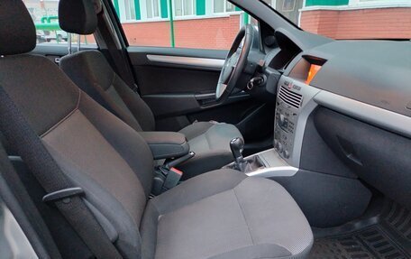 Opel Astra H, 2011 год, 655 000 рублей, 21 фотография