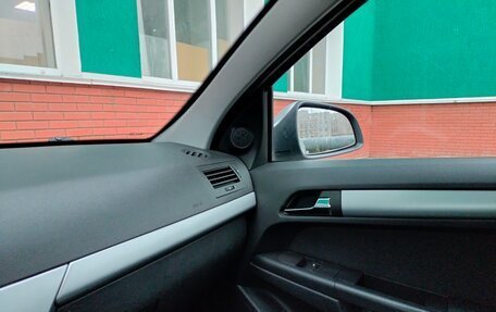 Opel Astra H, 2011 год, 655 000 рублей, 27 фотография