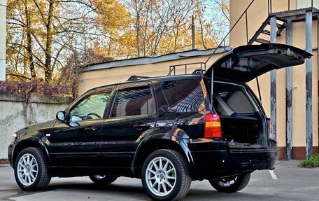 Ford Maverick, 2005 год, 700 000 рублей, 5 фотография