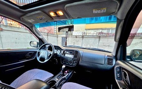 Ford Maverick, 2005 год, 700 000 рублей, 7 фотография